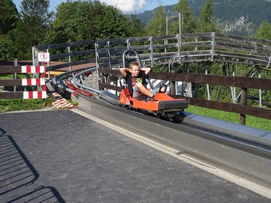 Allgäu Coaster